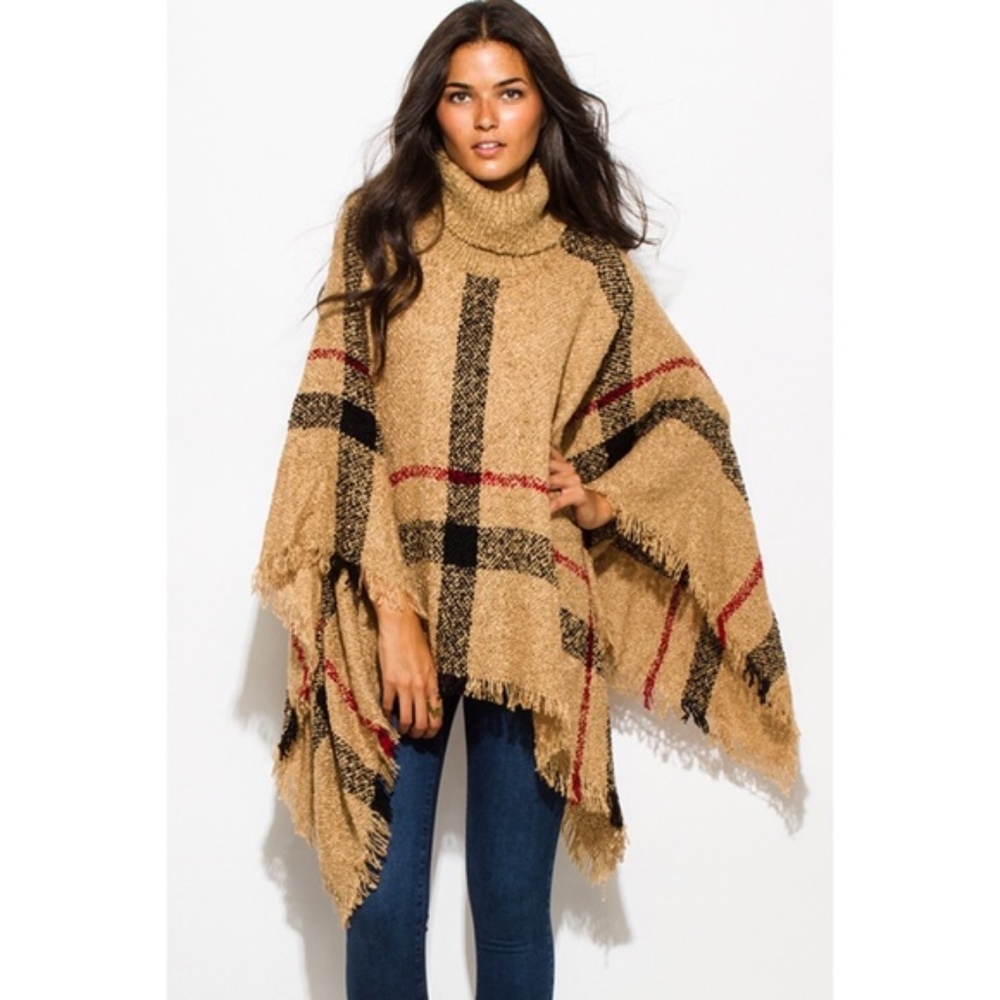 🎁 LAST ONE! Poncho🎁